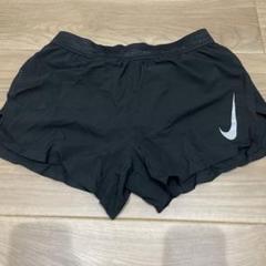 【新品未使用】Nike Aeroswift レーシングショーツ　メンズM