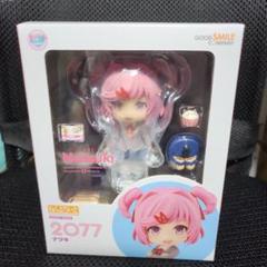ねんどろいど 2077 ナツキ 未開封特典、開封特典付き新品未開封 ねんどろいど ナツキ【特典付き】 | GOODSMILE ONLINE SHOP