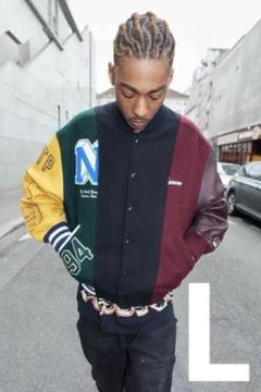 2025年最新】Supreme MM6 Maison Margiela varsityの人気