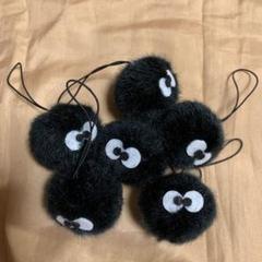 Shima  まっくろくろすけ   40個 Shima まっくろくろすけ 40個 51pUoDWwNkL._UF350,350_QL50_.jpg