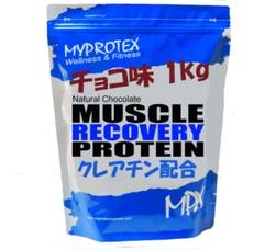 MPX ホエイプロテイン 1kg マイプロテックプロテイン チョコ味