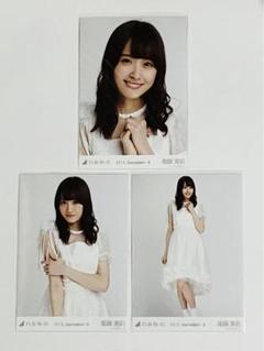 衛藤美彩 20周年記念 晴れ着ver＋大人verセット　生写真　乃木坂46 2025年最新】衛藤美彩生写真の人気アイテム - メルカリ
