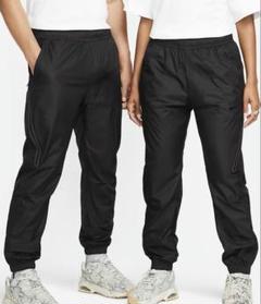美品NIKE NOCTAナイロンパンツ【即購入OK】 新品】NIKE×NOCTA NORTH STAR ナイロントラックパンツ XSサイズ