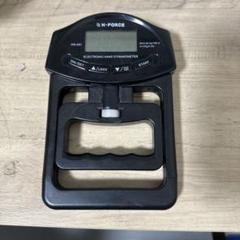 松宮医科精器製作所　握力計　スメドレー式　測定器　廃盤　昭和レトロ 松宮医科精器製作所 握力計 スメドレー式 測定器 レア 廃盤品