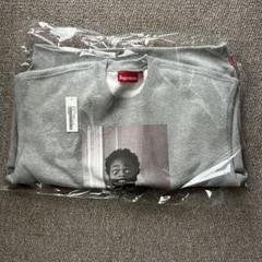 Supreme®/Thrasher® Crewneck