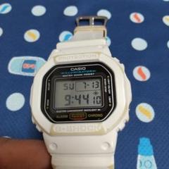 カシオ G-SHOCK 時計 DW-5600E ILLUMINATORのサムネイル