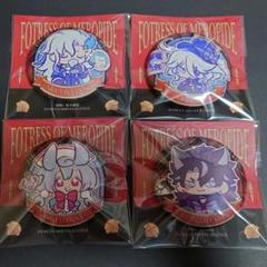 フリーナ　缶バッチ　公式　原神　まとめ売り フリーナ 缶バッチ 公式 原神 まとめ売り mihoyo｜Yahoo!フリマ