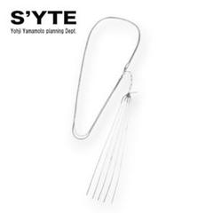 S'YTE チェーン ネックレス　シルバーのサムネイル