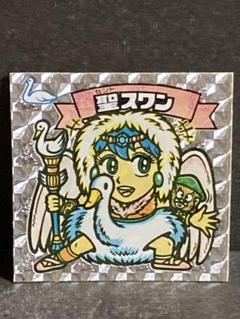 ビックリマン　アイス アイス版ビックリマンのイラストが復刻！「悪魔VS天使 40th
