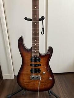〜10/14 harley benton Fusion-III HSH Roas 10/14 harley benton Fusion-III HSH Roas - メルカリ