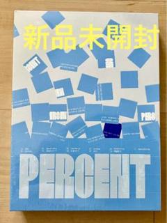 新品未開封 ⭐︎ONEW PERCENT PHOTOBOOK 99% Ver