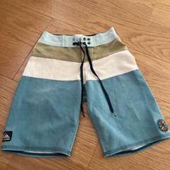QUIKSILVER サーフパンツ 110サイズ
