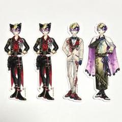 2025年最新】悪魔執事と黒い猫 ロノの人気アイテム - メルカリ