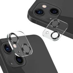 ⭐2セット⭐ カメラ保護 フィルム iPhone13・iPhone13mini