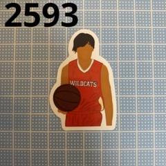 ジョナス　ディズニーチャンネル　ステッカー ディズニープラス ステッカー AJ2025 配布品 ディズニー