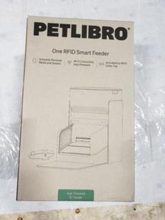 2025年最新】petlibro rfidの人気アイテム - メルカリ