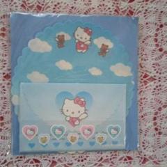 SANRIO☆海外限定☆ ❤️エンジェルキティ❤️ レターセット