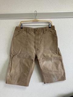 2025年最新】carhartt double knee shortsの人気アイテム - メルカリ