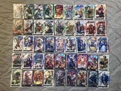 三国志大戦 カード 大量まとめ売り SR 39枚 LE 8 枚 キラ多数