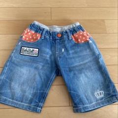 ⭐︎BABYDOLL デニム　110センチ⭐︎