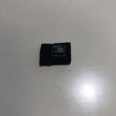 TODー1 真空管実装のオーバードライブ 80年代 JRC4558Dツヤあり ギター