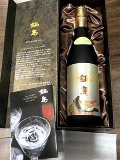 １００周年記念　鍋島　純米大吟醸　紙袋付き 佐賀 富久千代酒造】鍋島 純米大吟醸 100周年記念酒