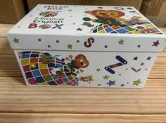Hello! Poo Mirico English Box DVD15巻セット