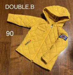 ミキハウス ダウンジャケットの中古/未使用品 - メルカリ