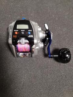 2025年最新】（中古品）ダイワ（daiwa） 電動リール 14