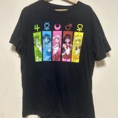 【90s】Vintage Archive セーラームーン T-Shirt