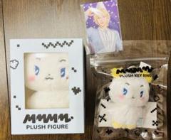「骨タイプ」PLAVE Noah ノア ぬいぐるみ 20CM 耳　尻尾　付き 骨タイプ」PLAVE Noah ノア ぬいぐるみ 20CM 耳 尻尾 付き