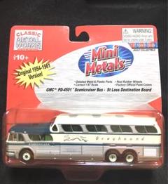 2台セットミニカー 1/64 ハイウェイバス 観光バス | Buyee日本
