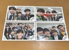 ジャニーズJr. - 写真セット 2025年最新】ジャニーズjr.公式写真の人気アイテム - メルカリ