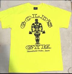 GOLD'S GYM ネームドロップTシャツ 2色セット 新品　未使用 レディースネームドロップTシャツ入荷 | ゴールドジム新居浜愛媛