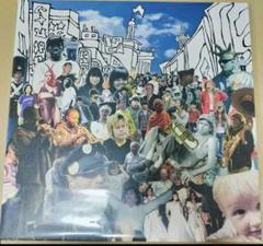 andymori ファンファーレと熱狂 レコード lp 新品 小山田壮平