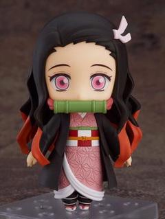 ねんどろいど/鬼滅の刃/竈門禰豆子
