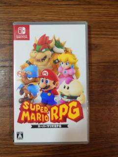 スーパーマリオRPG Switch