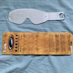 新品未使用品✨OAKLEY サイクルウェア US/EU 32 JPN 34 West Biking Yp0703148 Photochromic Sports Goggles Men Women