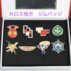 2025年最新】ジムバッジコレクションの人気アイテム - メルカリ