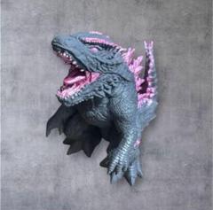 ゴジラ✖️コング　劇場限定ソフビ　2種 ゴジラ コング 新たなる帝国】 劇場限定ソフビフィギュア紹介