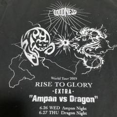 【希少】ラウドネス LOUDNESS Tシャツ　新品未開封品 新品未使用 ラウドネス LOUDNESS Tシャツ Lサイズ バンドTシャツ
