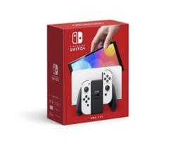 2025年最新】nintendo switch 本体 有機el未開封の人気アイテム