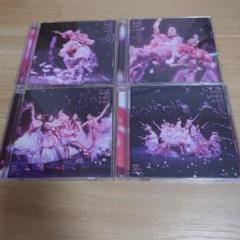 櫻坂46 CDまとめ売り 櫻坂46 CD+Blu-ray 4枚 まとめ売り ⑧ - メルカリ