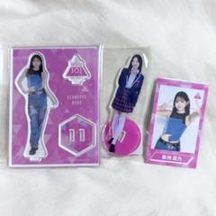 日プ女子 アルバム A賞 ソロサイン入りチェキ 釼持菜乃 61Z7j5LRylL._AC_SY200_QL15_.jpg