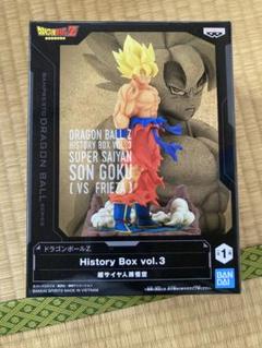 2025年最新】ドラゴンボールz history box vol.3の人気アイテム