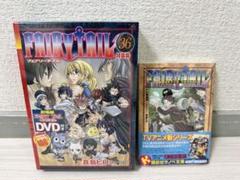 [新品未開封]DVD付特装版FAIRY TAIL 映画 パンフレットセット