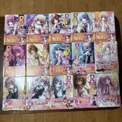 【帯つき☆全巻セット】「ロウきゅーぶ!」1～15巻 全巻セット 2025年最新】ロウきゅーぶ 全巻の人気アイテム - メルカリ