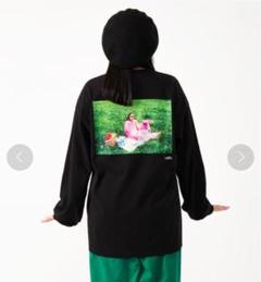 reI'm tシャツ 「ものまねタレント 丸山礼」うさぎ着ぐるみ