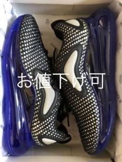 お値下げします!新品!!NIKE ナイキ airmax エアマックス 720