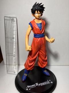 ワンピース.ドラゴンボールフィギュアセット Amazon.co.jp: ドラゴンボールZ×ワンピース DX組立式フィギュア